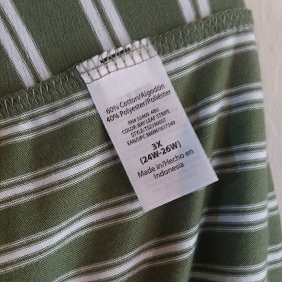 Terra & Sky Shirt - Picture 4 of 4